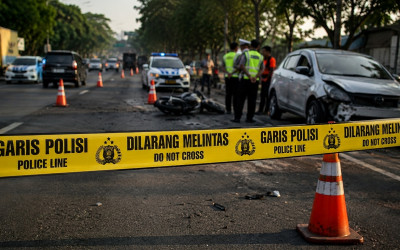 Pahlawan Pangan Gugur saat Tugas Kemanusiaan: Tiga ASN Dinas Pertanian Ditembak KKB di Papua Pegunungan