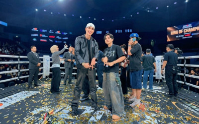 Cueki 3 Kali Somasi, Influencer Malaysia Aisar Khaled Resmi Dipolisikan Atas Dugaan Penipuan Rp5,7 Miliar