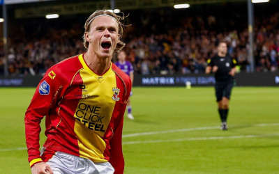 Hasil Eredivisie: Tim Dean James Imbang, Hubner-Ole Kena Bantai Ajax 1-5!