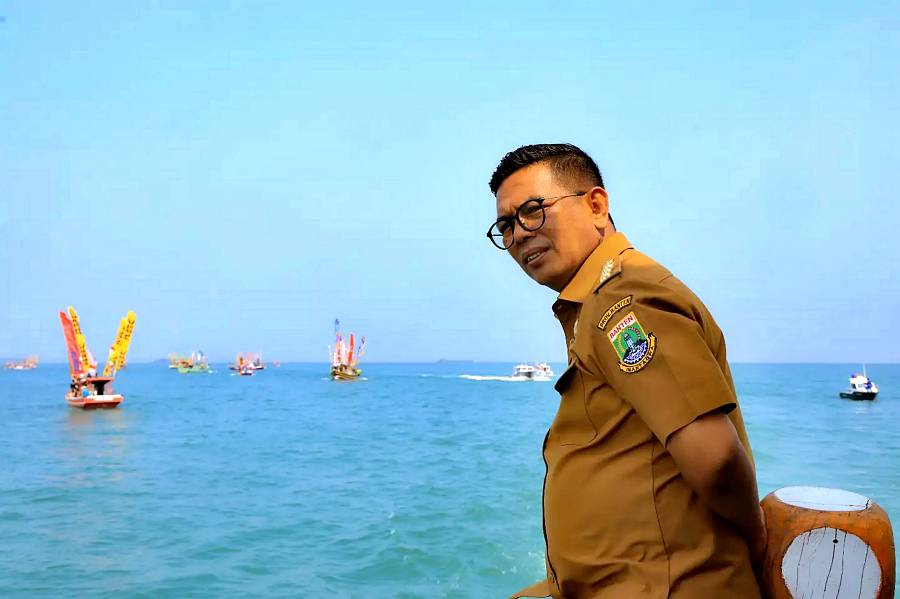 Adpim Dokpim Banten