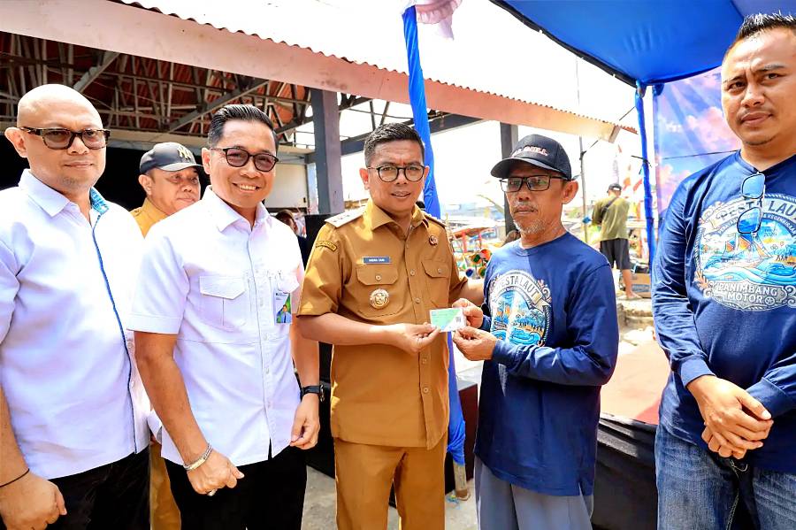 Adpim Dokpim Banten