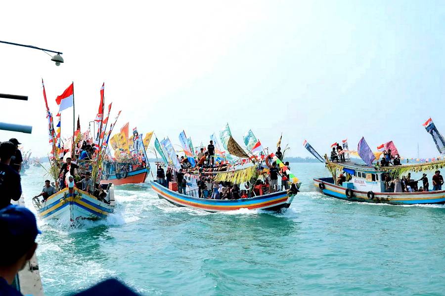 Adpim Dokpim Banten