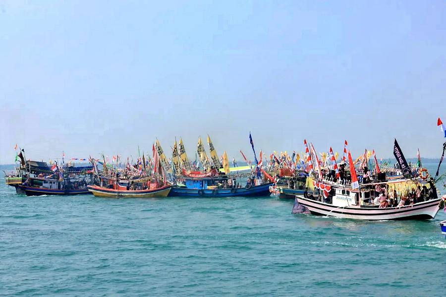 Adpim Dokpim Banten