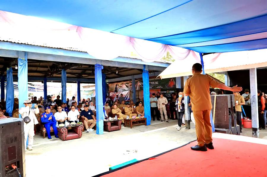 Adpim Dokpim Banten