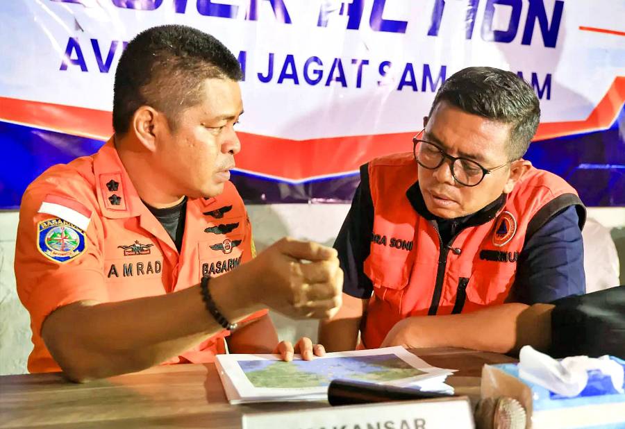 Dok. Pimpinan Pemprov Banten