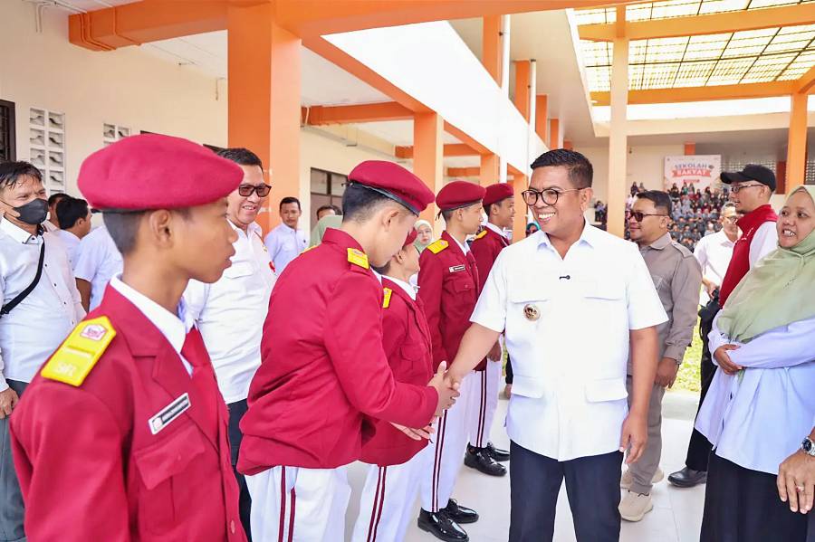Dokpim Pemprov Banten
