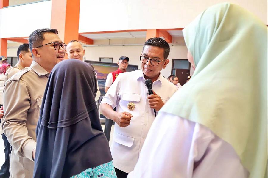 Dokpim Pemprov Banten