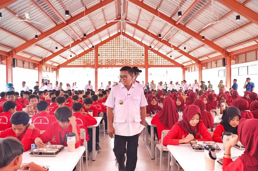 Dokpim Pemprov Banten