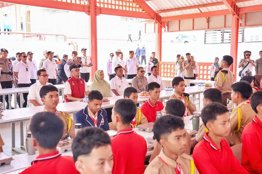 Dokpim Pemprov Banten