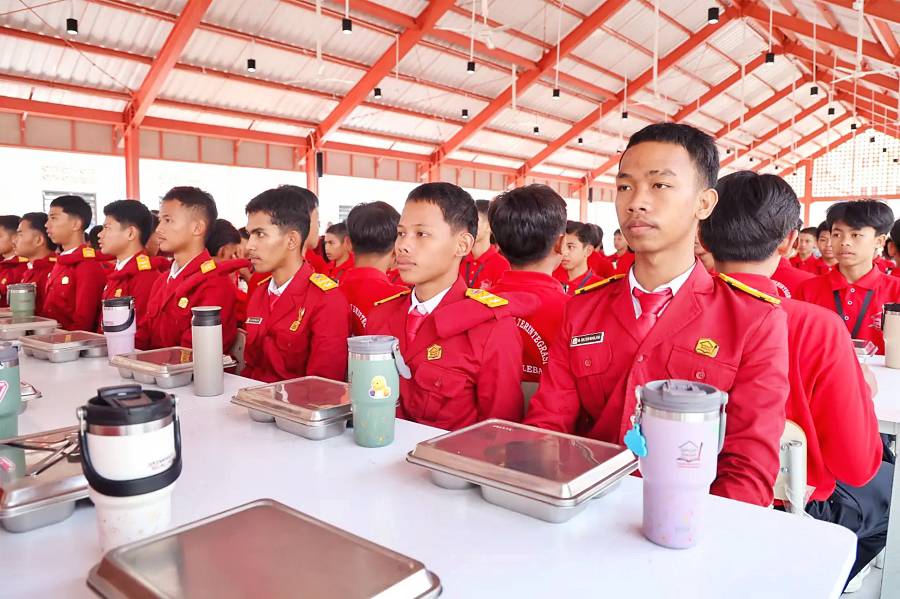 Dokpim Pemprov Banten