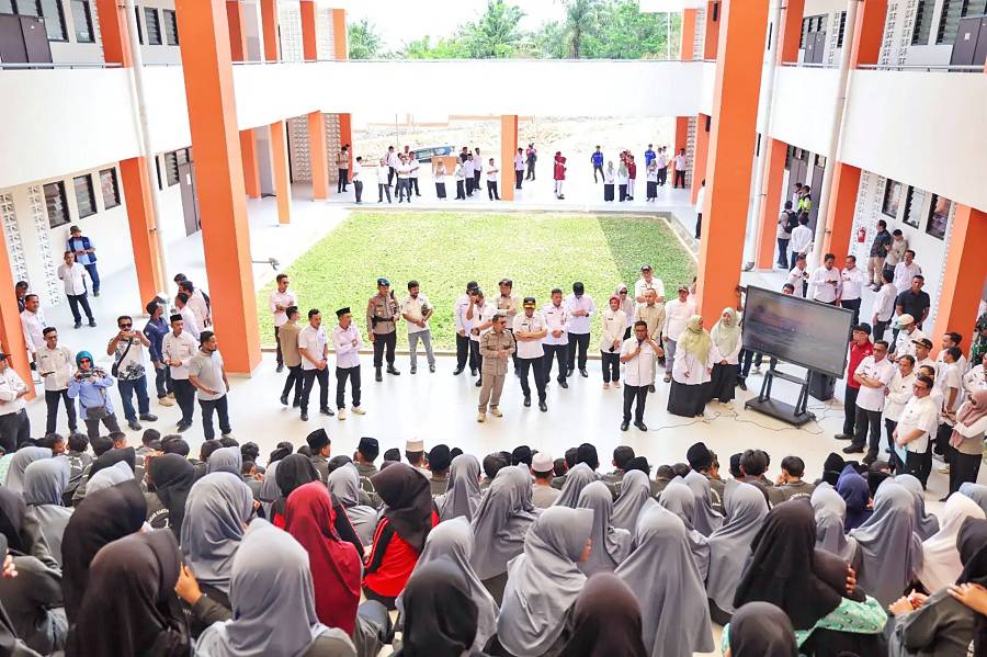 Dokpim Pemprov Banten