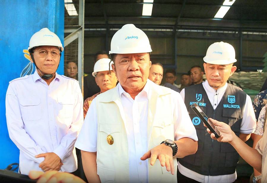 Pemerintah Prov. Sumatera Selatan