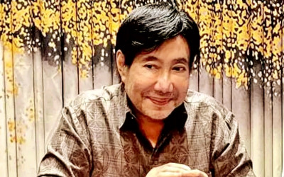 Persiapan Pemakaman Guruh Soekarnoputra: PDI Perjuangan Serahkan Keputusan Akhir pada Keluarga