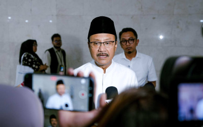 Merasa Data Bansos Nggak Sesuai Fakta? Mensos Gus Ipul: Lapor, Langsung Update!