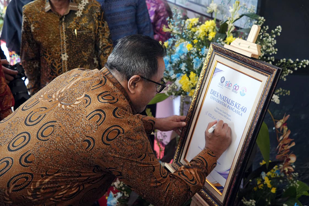 Dok. Pemprov DKI Jakarta