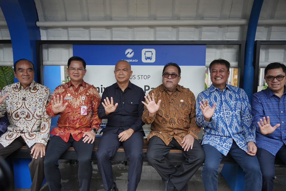 Dok. Pemprov DKI Jakarta