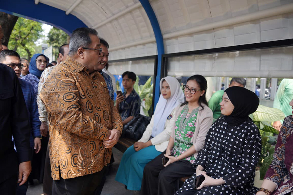 Dok. Pemprov DKI Jakarta