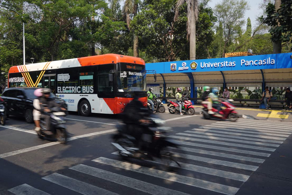 Dok. Pemprov DKI Jakarta