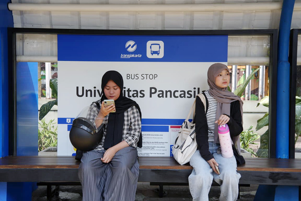 Dok. Pemprov DKI Jakarta