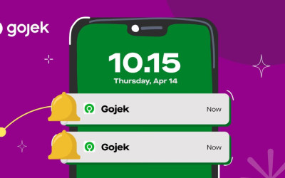 Gojek Putus Mitra Driver GoCar yang Viral, Tegaskan Standar Pelayanan Tetap Berlaku