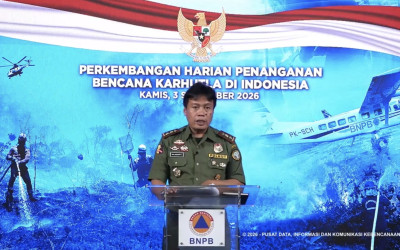 Kementerian Perhubungan Push Pembelajaran Digital untuk Perkuat Keamanan Penerbangan
