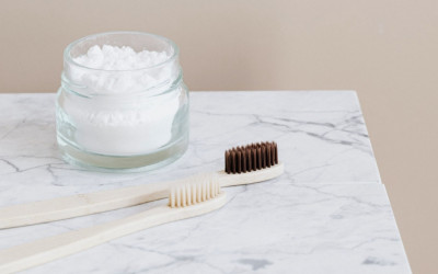 Life Hack Bahan Dapur: Baking Soda Ampuh Bikin 7 Barang Ini Kinclong Lagi!