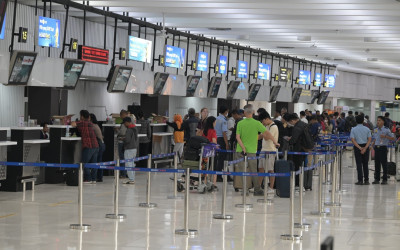Sempat Ditutup Gegara Abu Vulkanik, Daftar 8 Bandara Kini Kembali Dibuka