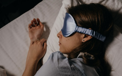 Sering Kurang Tidur? Dokter Jelaskan Kaitannya dengan Proses Penuaan Tubuh