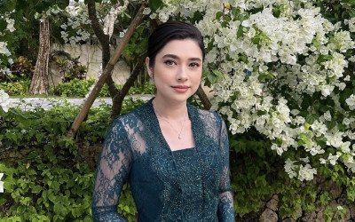 Makin Disorot Usai Menikah, Intip Perjalanan Karier Amanda Rigby, Istri Andre Taulany