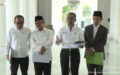 Mendiktisaintek Spill Usai Ratas, Skema Kuliah Gratis PTN Dimatangkan Paling Cepat 2 Minggu