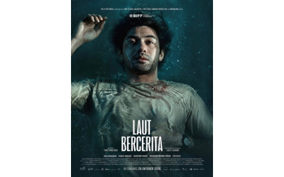Wow! Empat Film Indonesia Tembus BIFF 2026, Ada ‘Laut Bercerita’