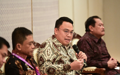 Hoaks! Komdigi Bantah Pemadaman Internet Nasional, APH Telusuri Pembuat Surat Palsu