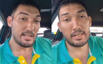 Jejak Karier Daniel Ekaputra, Pernah Main Bareng Jefri Nichol hingga Nyambi Sopir Taksi
