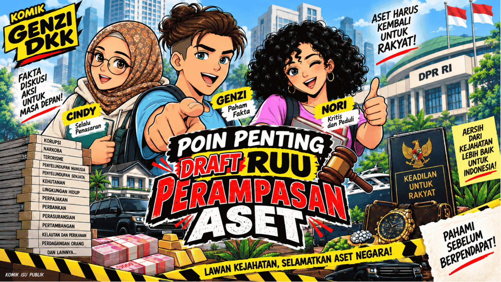 cartoon