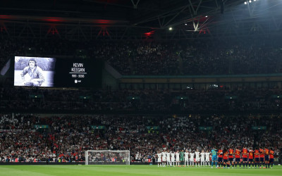 Spanyol Comeback Ciamik, Bungkam Inggris 3-2