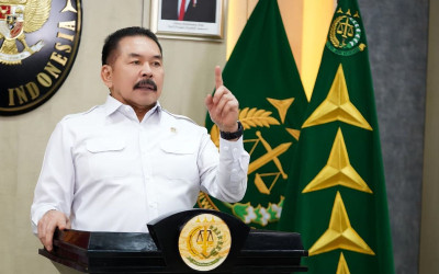 Satgas SIRI Kejagung Amankan DPO Kasus Pajak Rp4,4 Miliar di Garut
