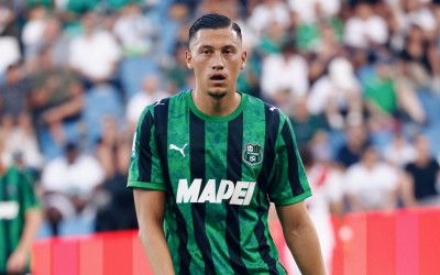 Jay Idzes Tampil Kokoh, Sassuolo Ditahan Imbang Bologna 2-2