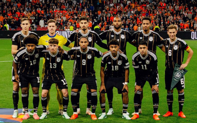 Hasil Belanda vs Jerman: Gol Injury Time Cody Gakpo Selamatkan De Oranje