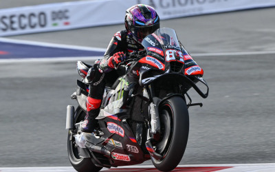 MotoGP Austria 2026: Jorge Martin Pole Position, Marc Marquez Kedua!
