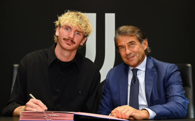 Juventus Resmi Amankan Nick Woltemade dari Newcastle dengan Status Pinjaman