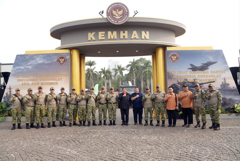 Kemhan RI