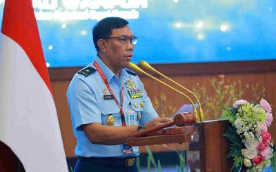 4 Senior Diduga Penganiaya Serda Ahmad hingga Tewas Ditahan, Penyidikan Tengah Dilaksanakan