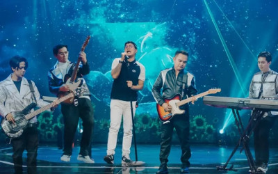 Kangen Band! Simak Perjalanan Panjang Band Lampung hingga Hampir Bubar pada 2026