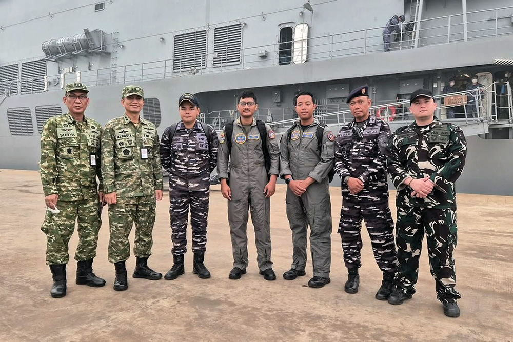 Kemhan RI
