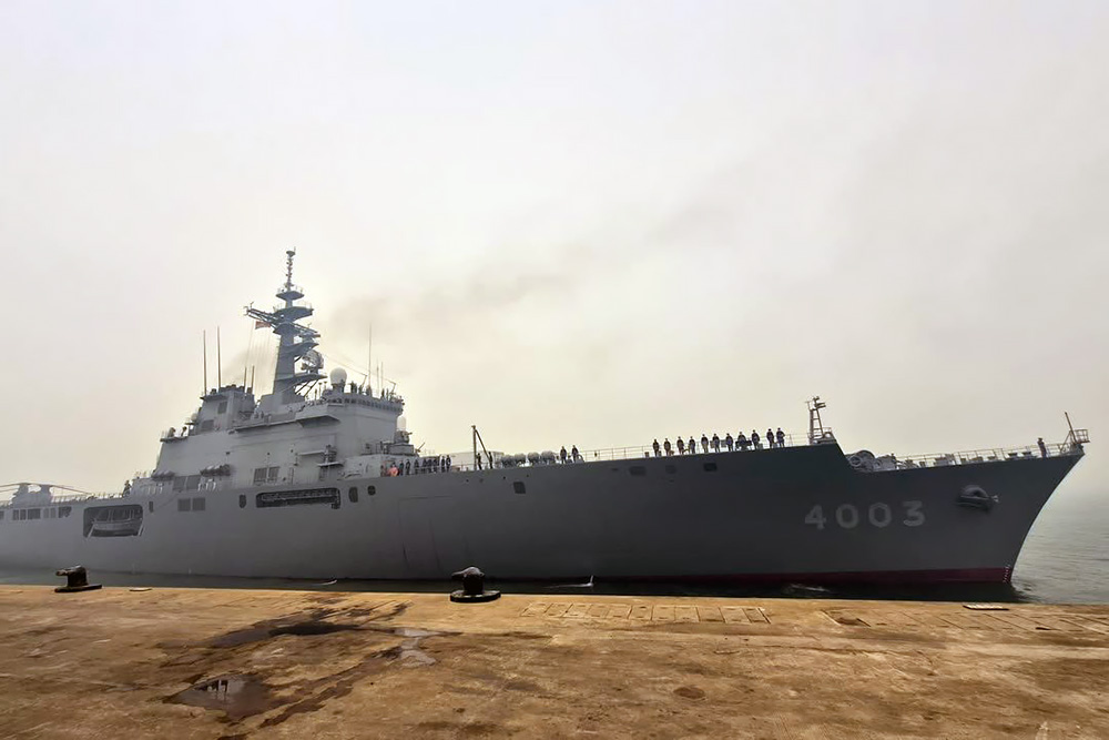 Kemhan RI