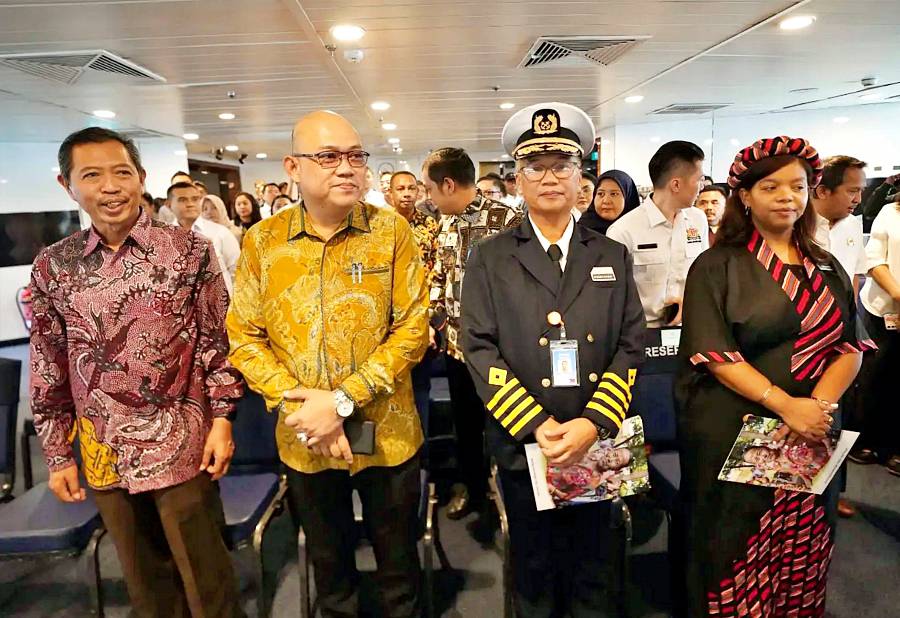 Dok. Kominfotik Jakarta Utara