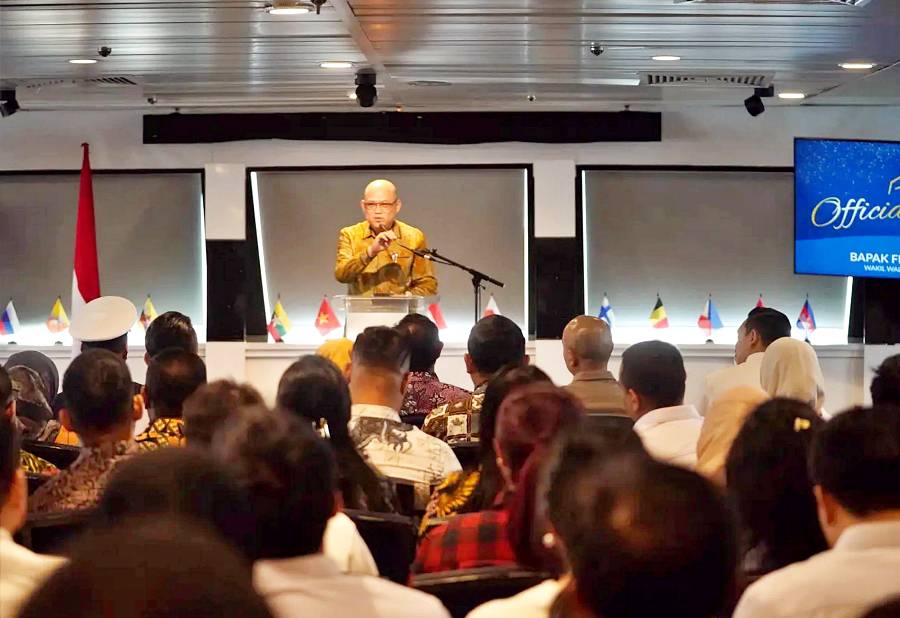 Dok. Kominfotik Jakarta Utara