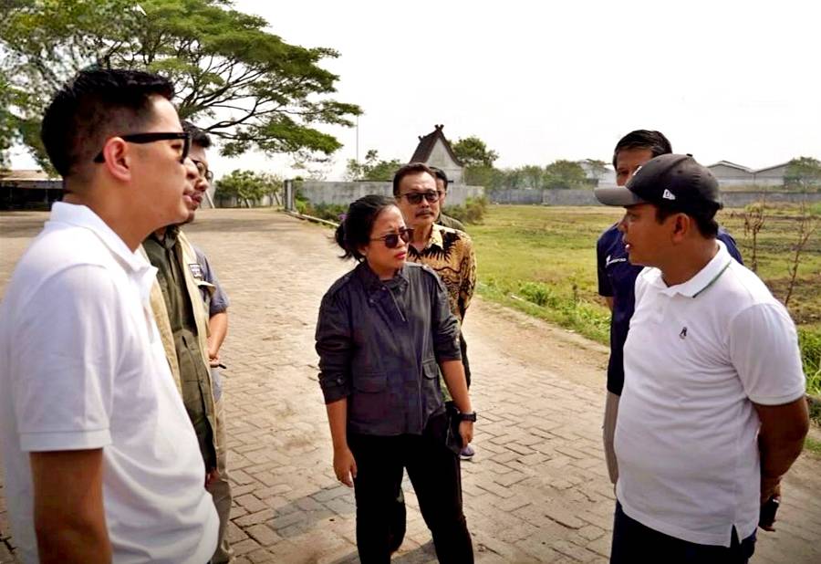 Dok. Kementerian PKP