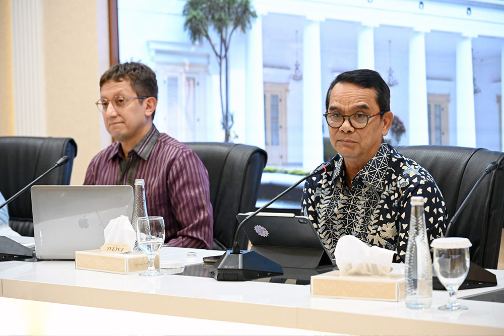 Dok. Kementerian Luar Negeri