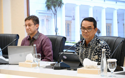 Indonesia Segera Gabung Bank BRICS di NDB? Ini Penjelasan Resmi Staf Khusus Menlu!